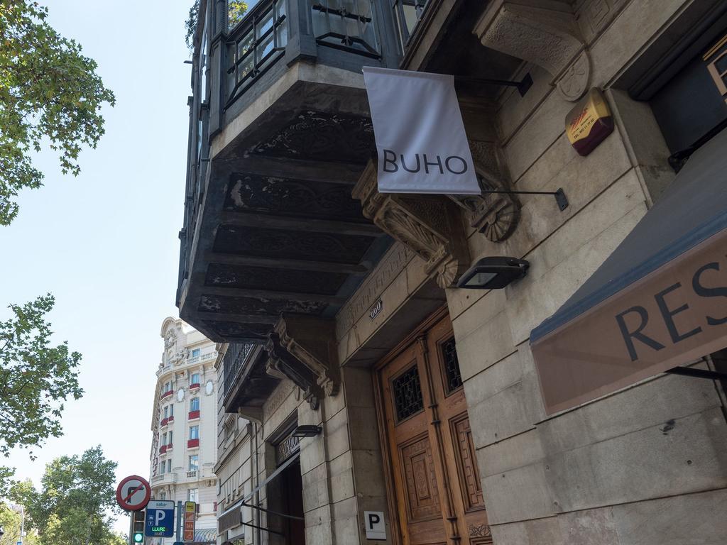 فندق بوهو بوتيك بارشلونة برشلونة المظهر الخارجي الصورة