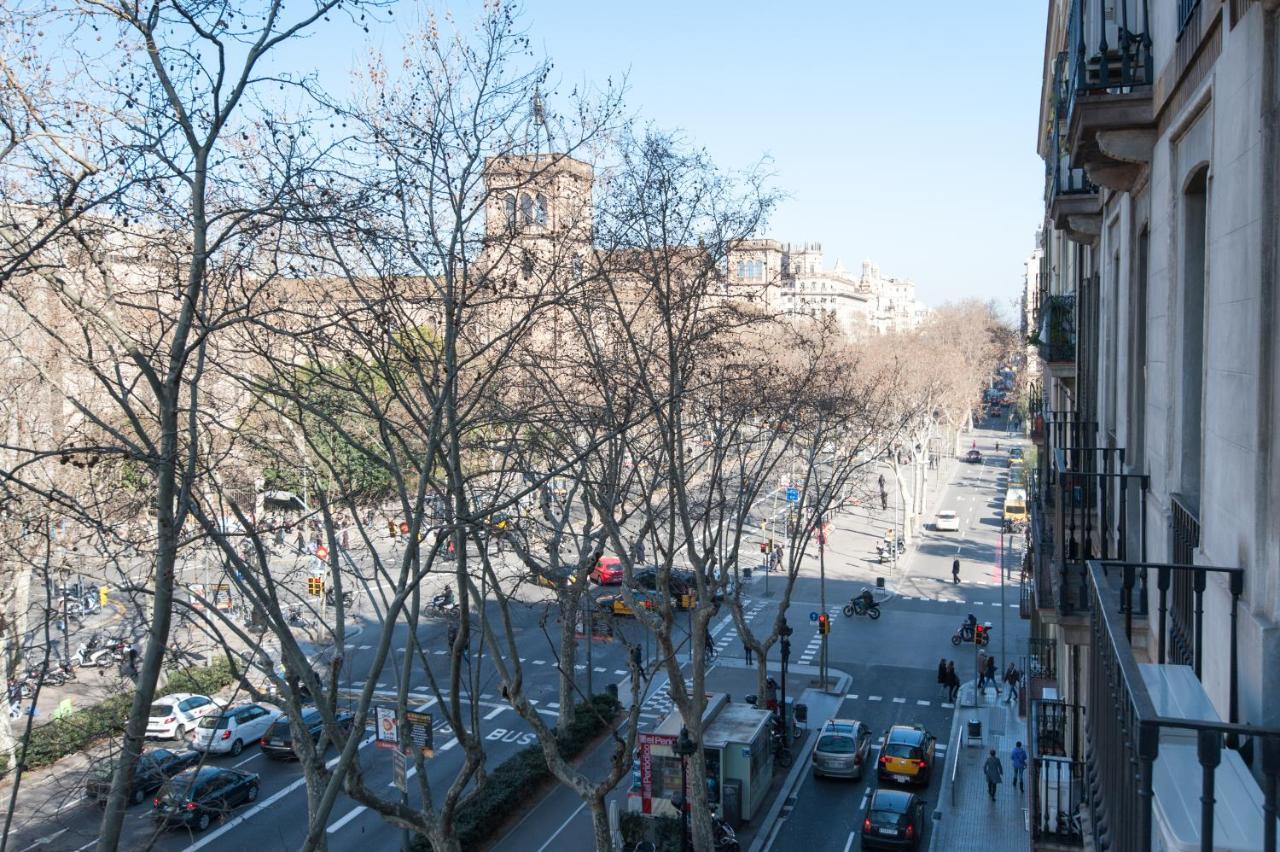 فندق بوهو بوتيك بارشلونة برشلونة المظهر الخارجي الصورة